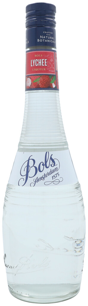Bols Lychee 0,7L (17% Vol.)