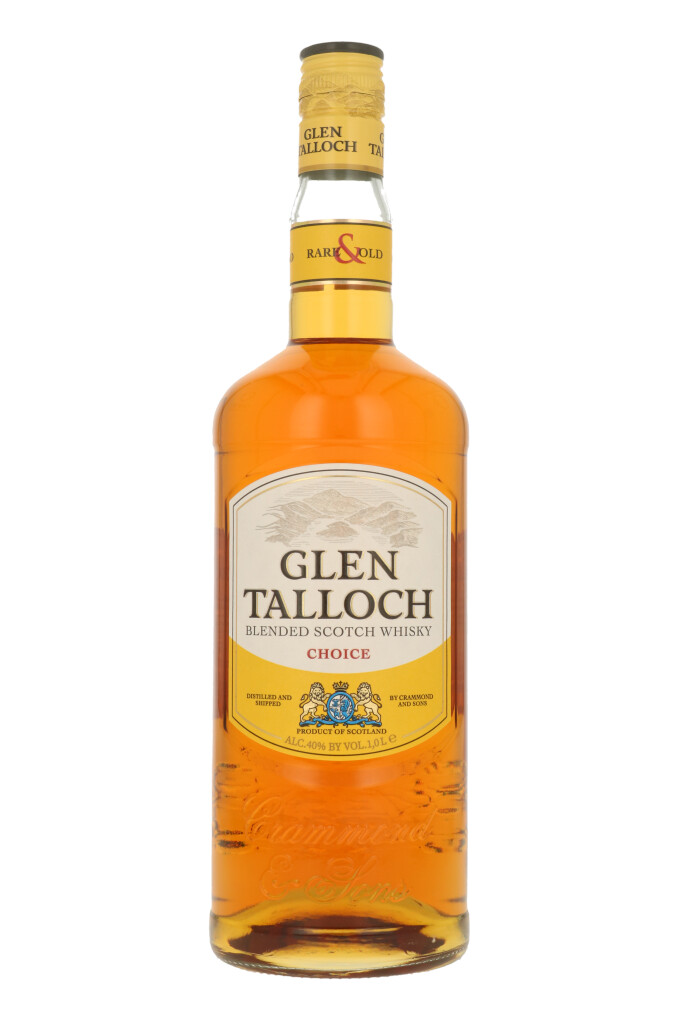 Glen Talloch 1.0L (40% Vol.)