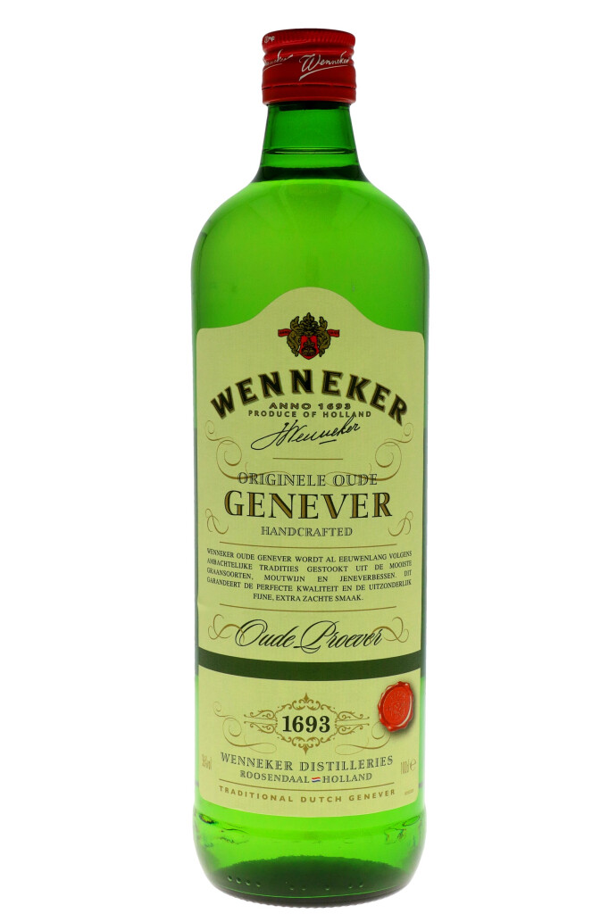 Wenneker Oude Proever 1.0L (36% Vol.)