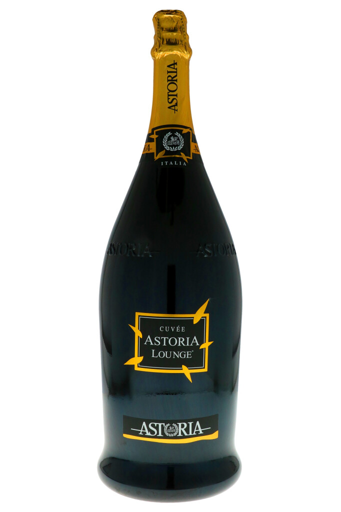 Astoria Lounge Spumante Jereboame 3L (11% Vol.)