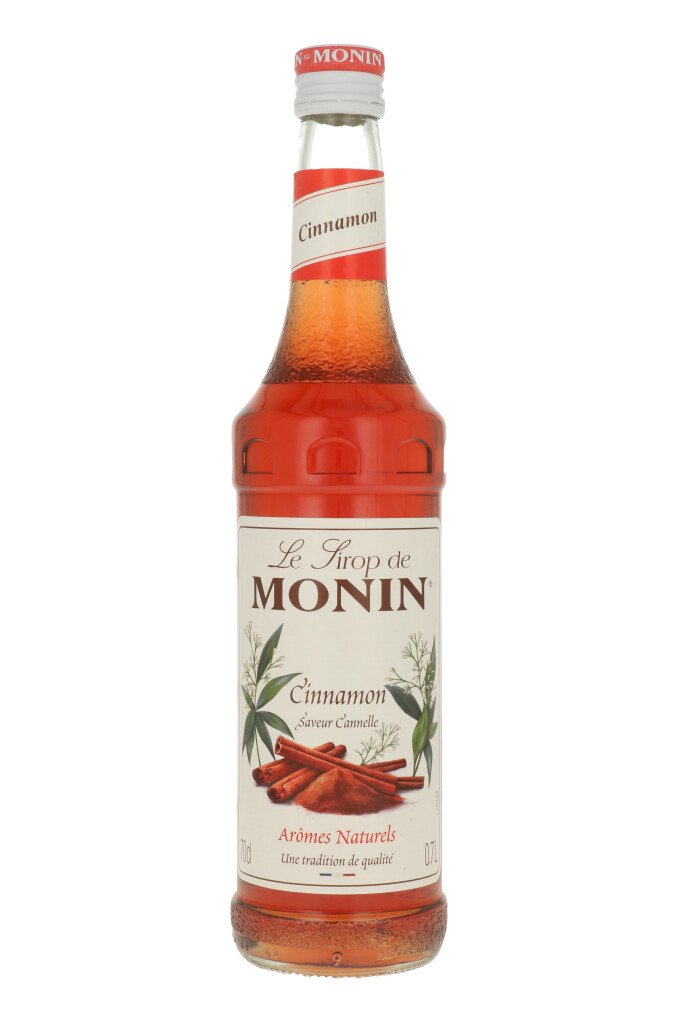 Monin Cinnamon 0.7L