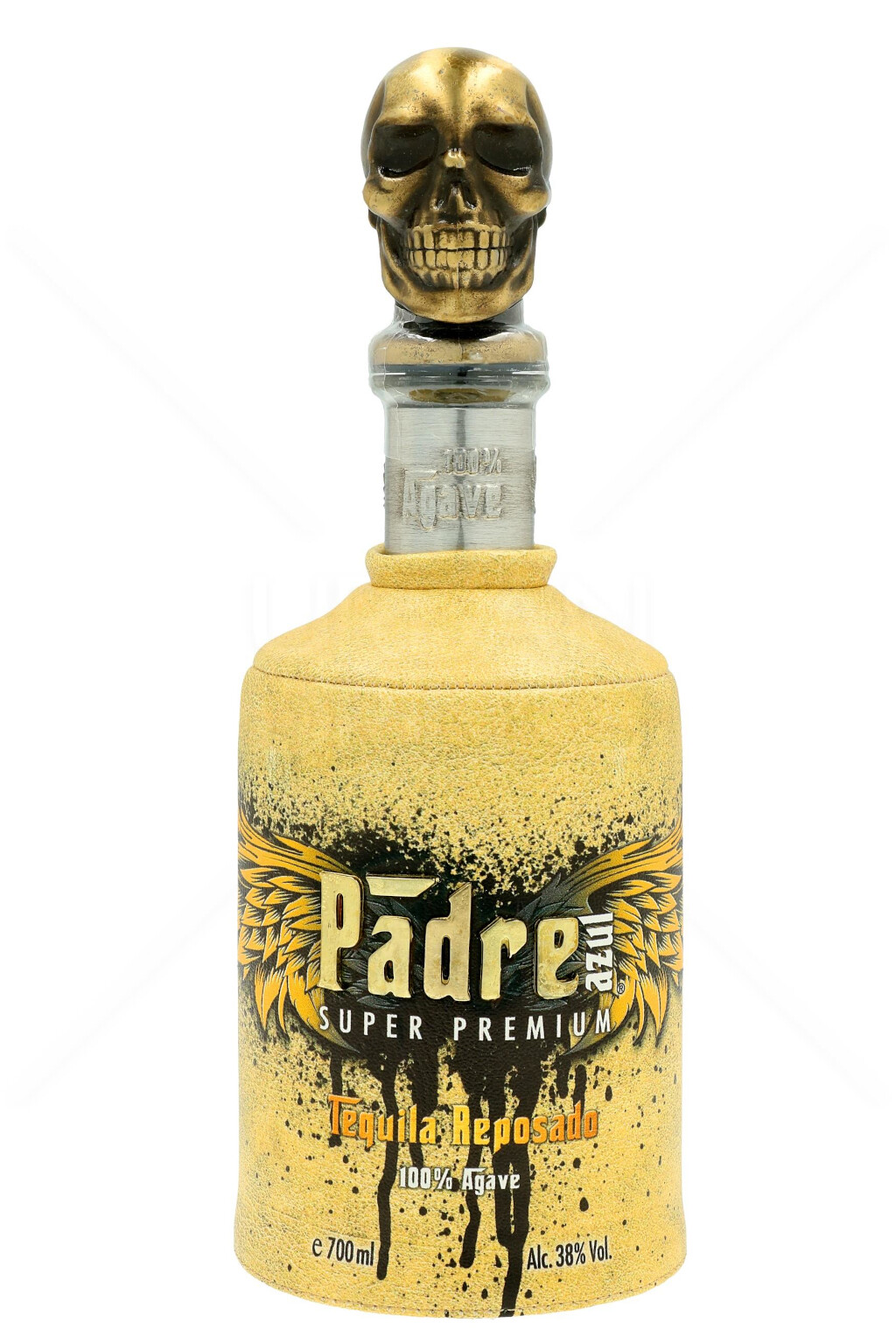 Padre Azul Reposado Tequila 1,0L (38% Vol.)