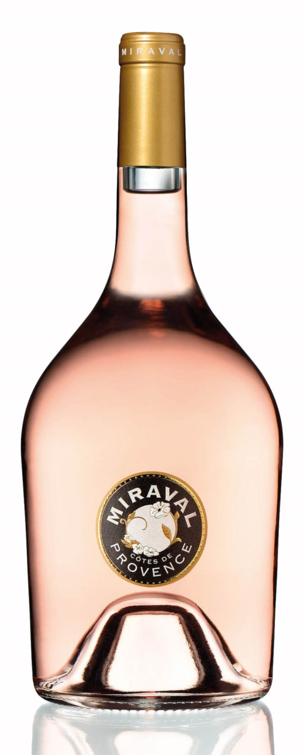 Miraval Rosé Côtes de Provence AOC 2020 1,5L (13% Vol.)