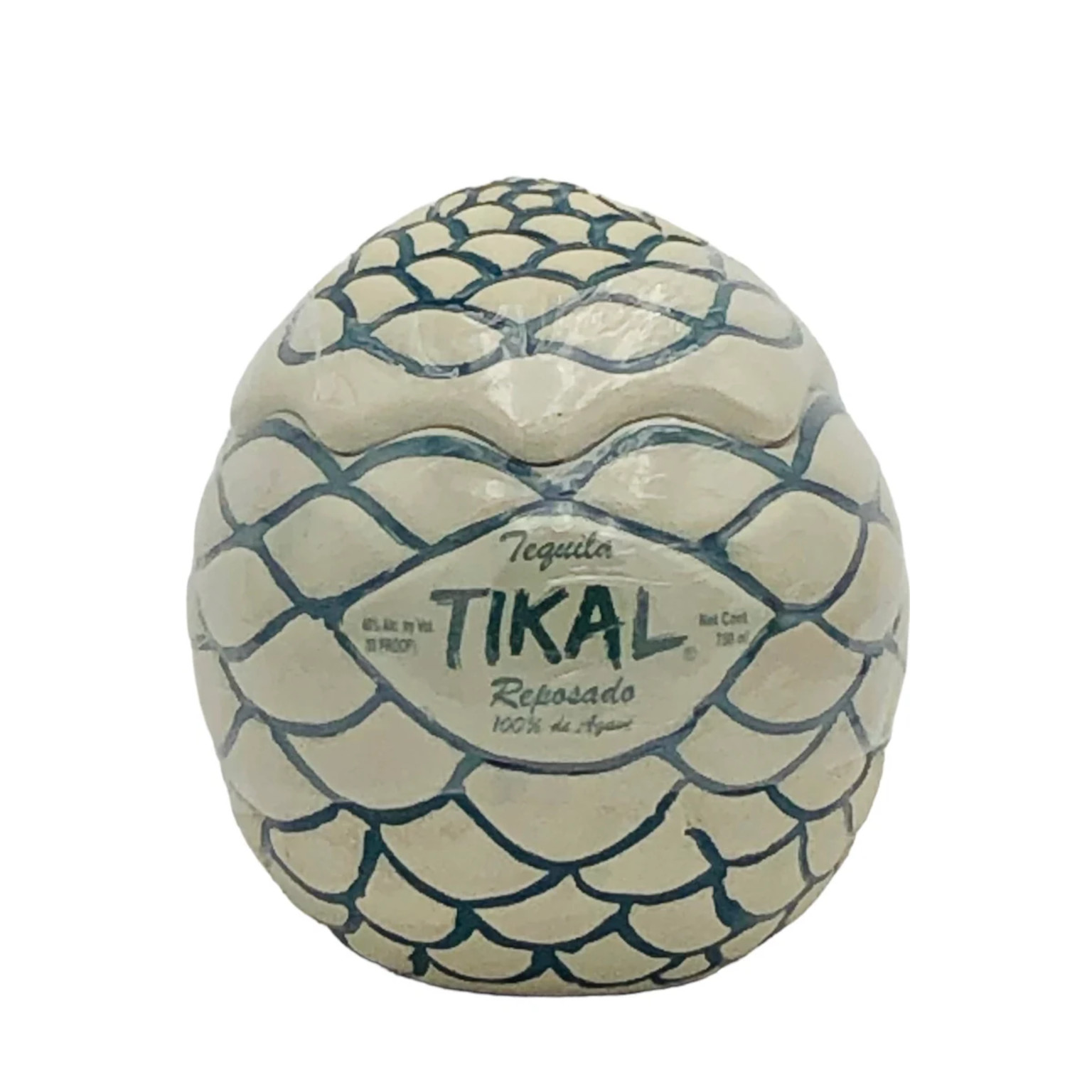 Tikal Reposado Tequila 0.7L (40% Vol.)