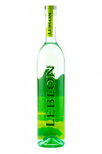 Leblon Cachaça 0.7L (40% Vol.)