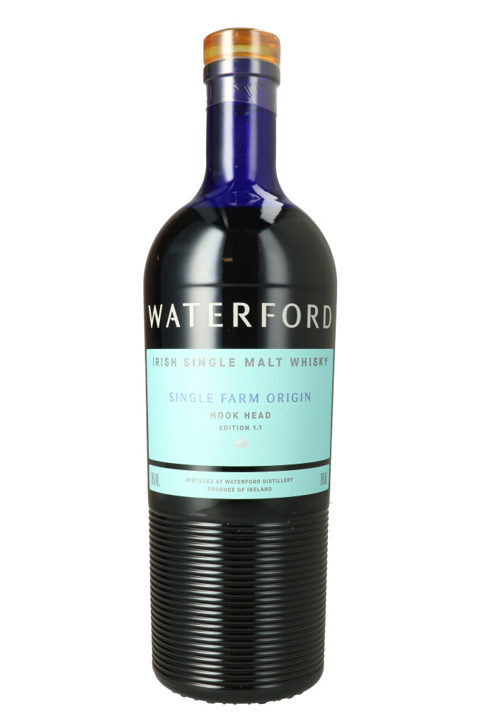 Waterford Hook Head 1.1 + GB 0.7L (50% Vol.)