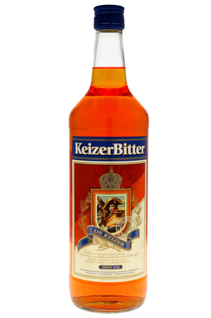 Keizerbitter 1.0L (30% Vol.)