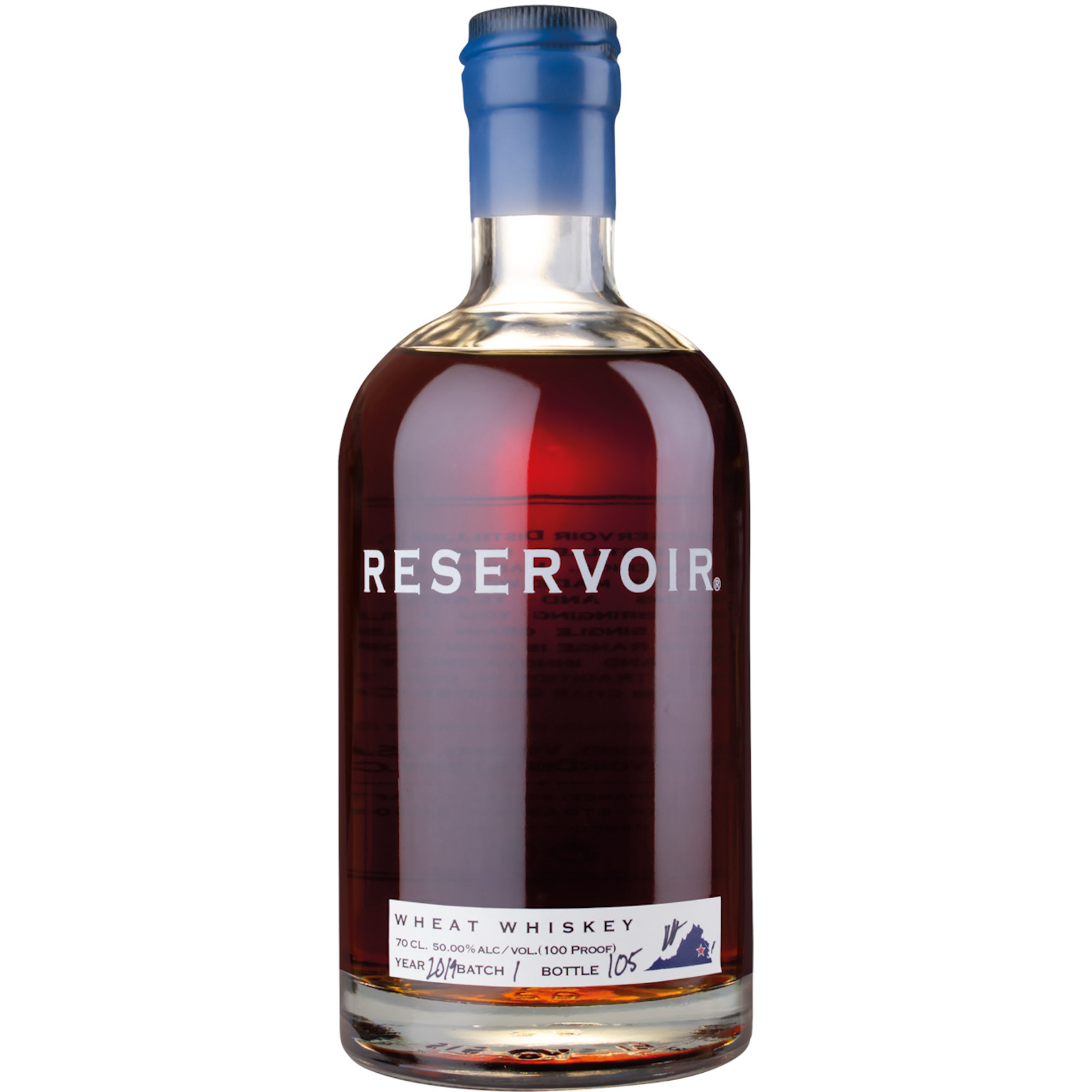 Reservoir - Wheat 0.7L (50% Vol.)
