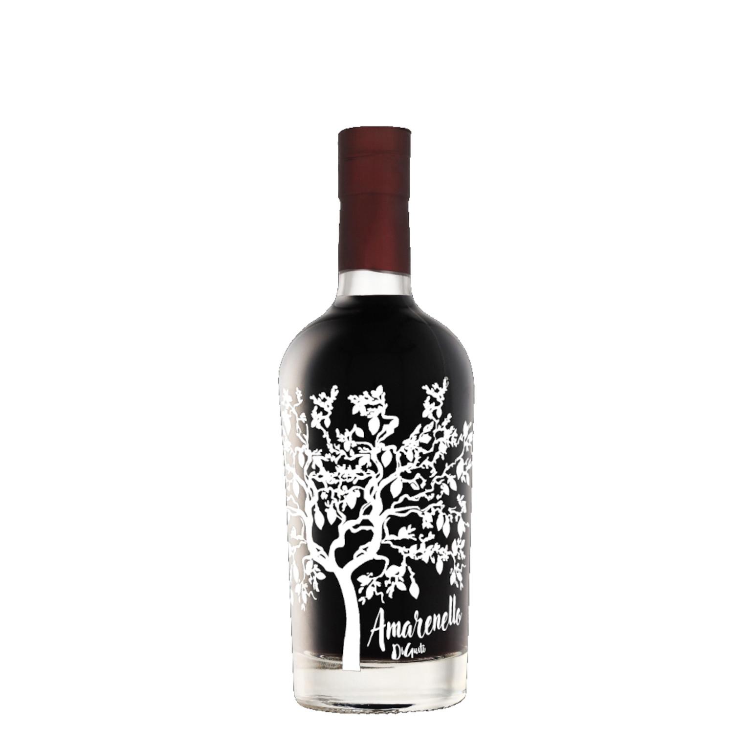 Digusti Amarenello 0,5L (21% Vol.)