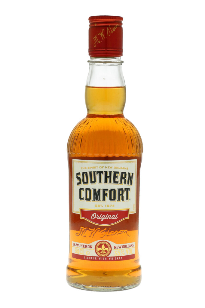 Southern Comfort 0.35L (35% Vol.)