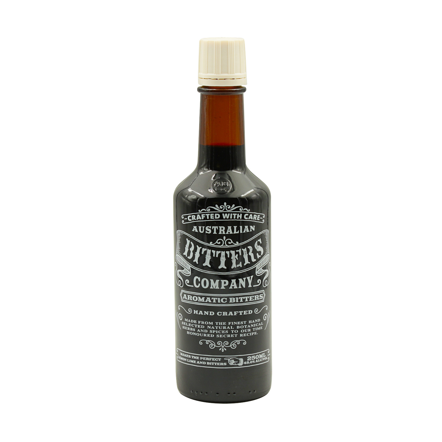 Australian Bitters Company Aromatic Bitters 0.25L (45% Vol.)