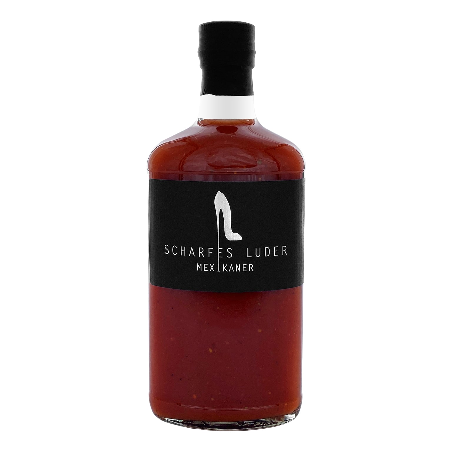 Scharfes Luder Mexikaner 0,7L (15% Vol.)