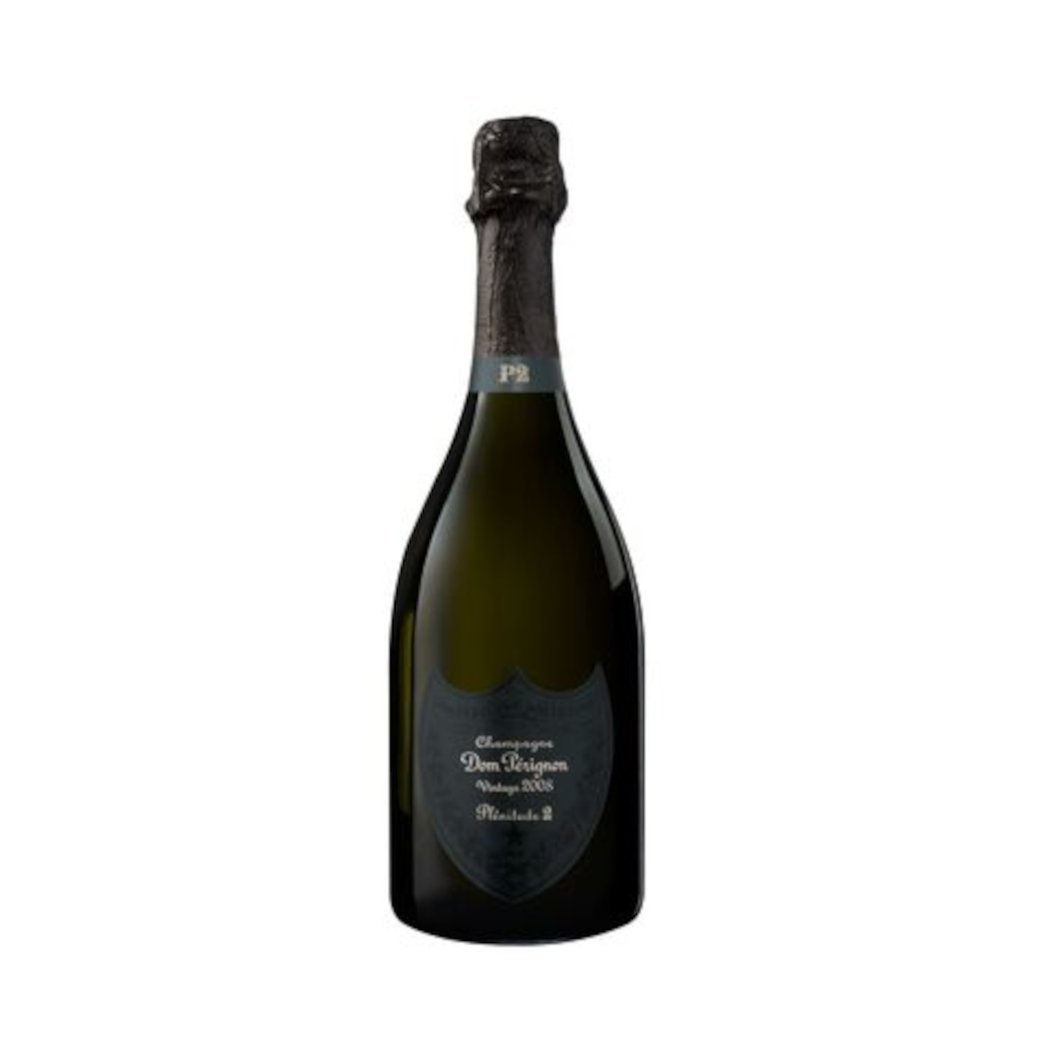 Dom Pérignon Œnothèque P2 2008 0,75L (12,5% Vol.)