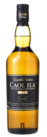 Caol Ila 12YO 0,2L (43% Vol.)