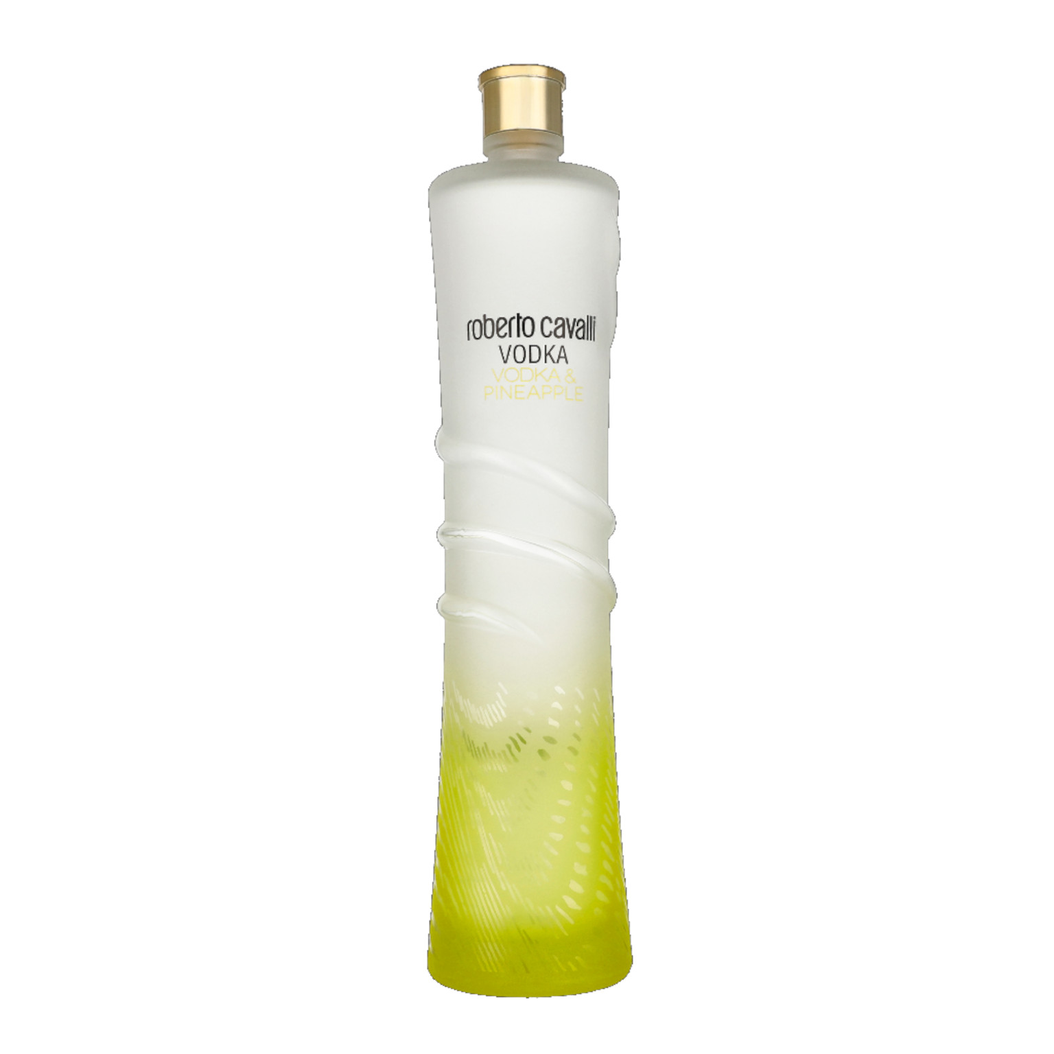 Roberto Cavalli Vodka Pineapple 1,0L (40% Vol.)