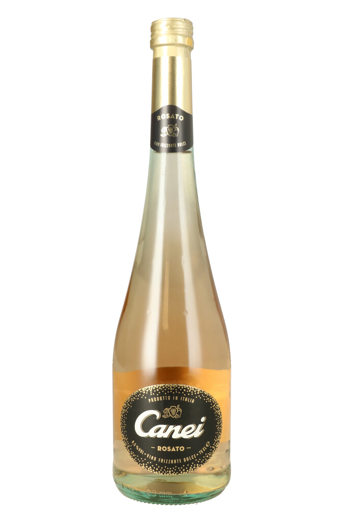 Canei Rosato 0,75L (8,5% Vol.)