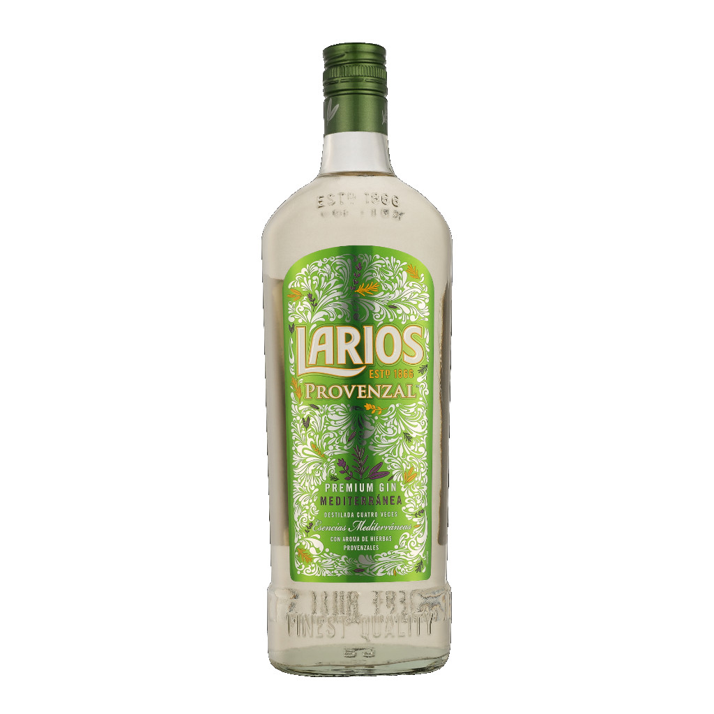 Larios Provenzal 1.0L (37.5% Vol.)