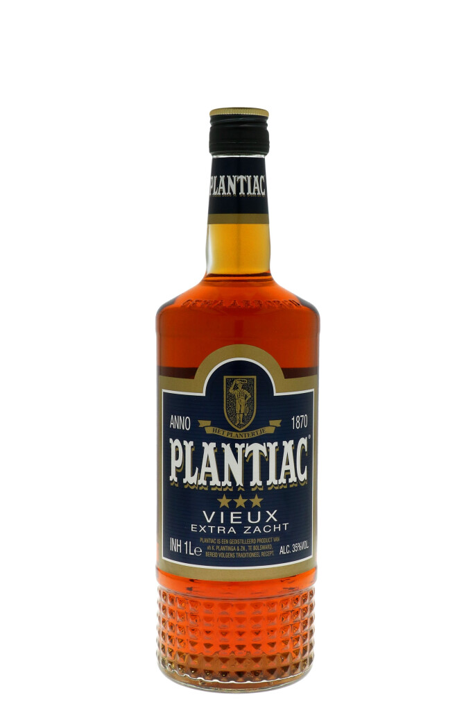 Plantiac Vieux 1.0L (35% Vol.)