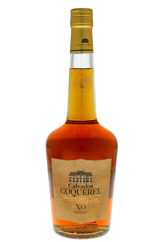 Coquerel XO 0.7L (40% Vol.)