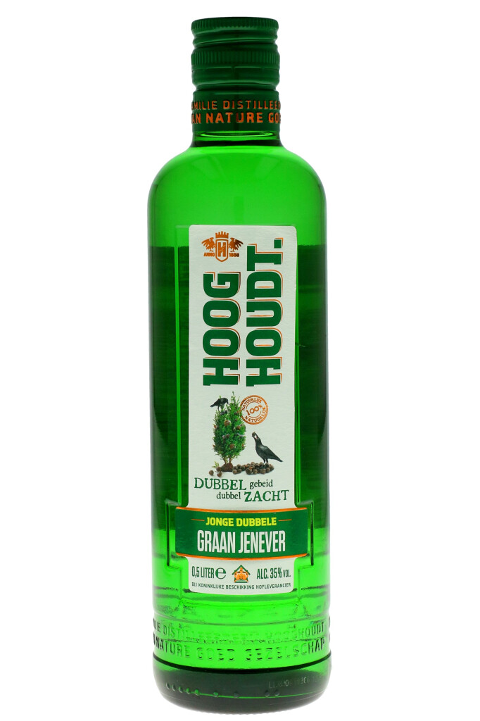 Hooghoudt Jong 0.5L (35% Vol.)