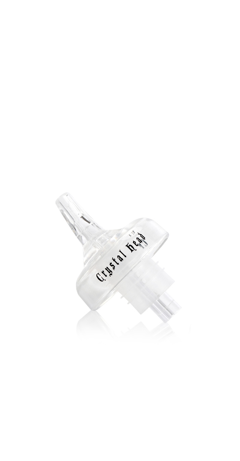 Crystal Head Vodka Ausgießer