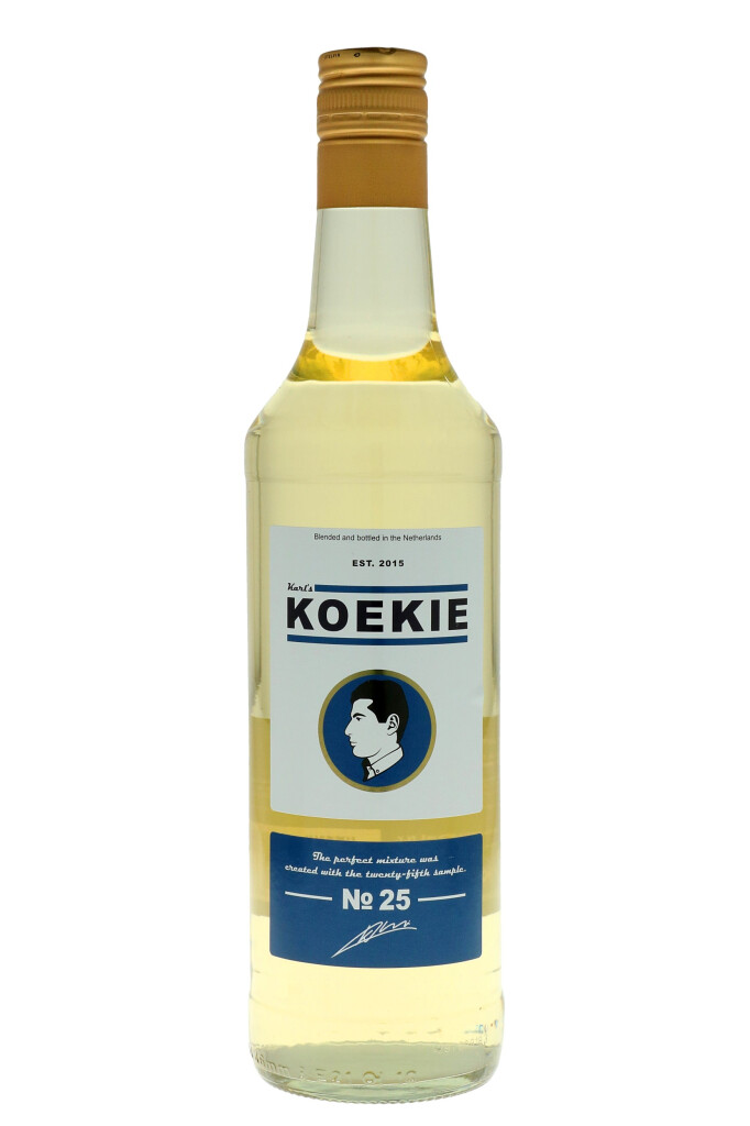 Koekie 0.7L (14.7% Vol.)