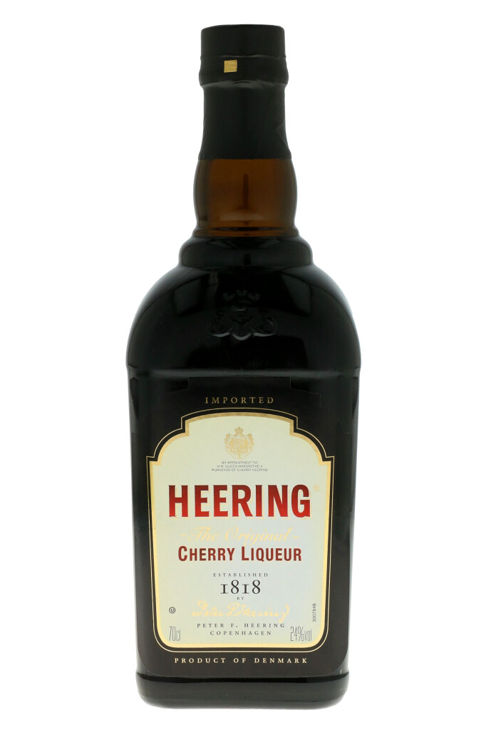 Heering Cherry 0,7L (24% Vol.)