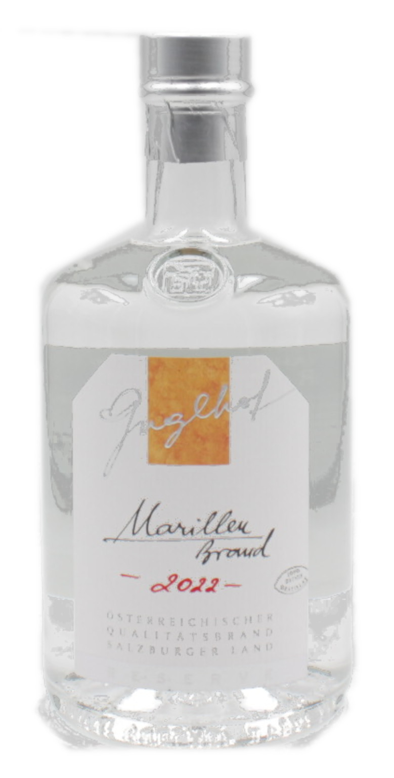 Guglhof - Marillenbrand Reserve 0,7L (42% Vol.)