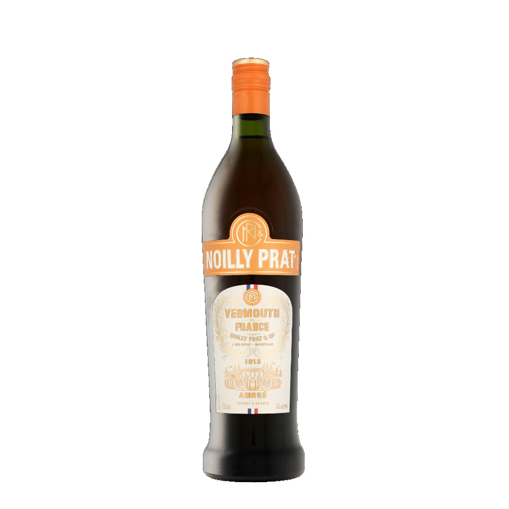 Noilly Prat Ambre 0.75L (16% Vol.)