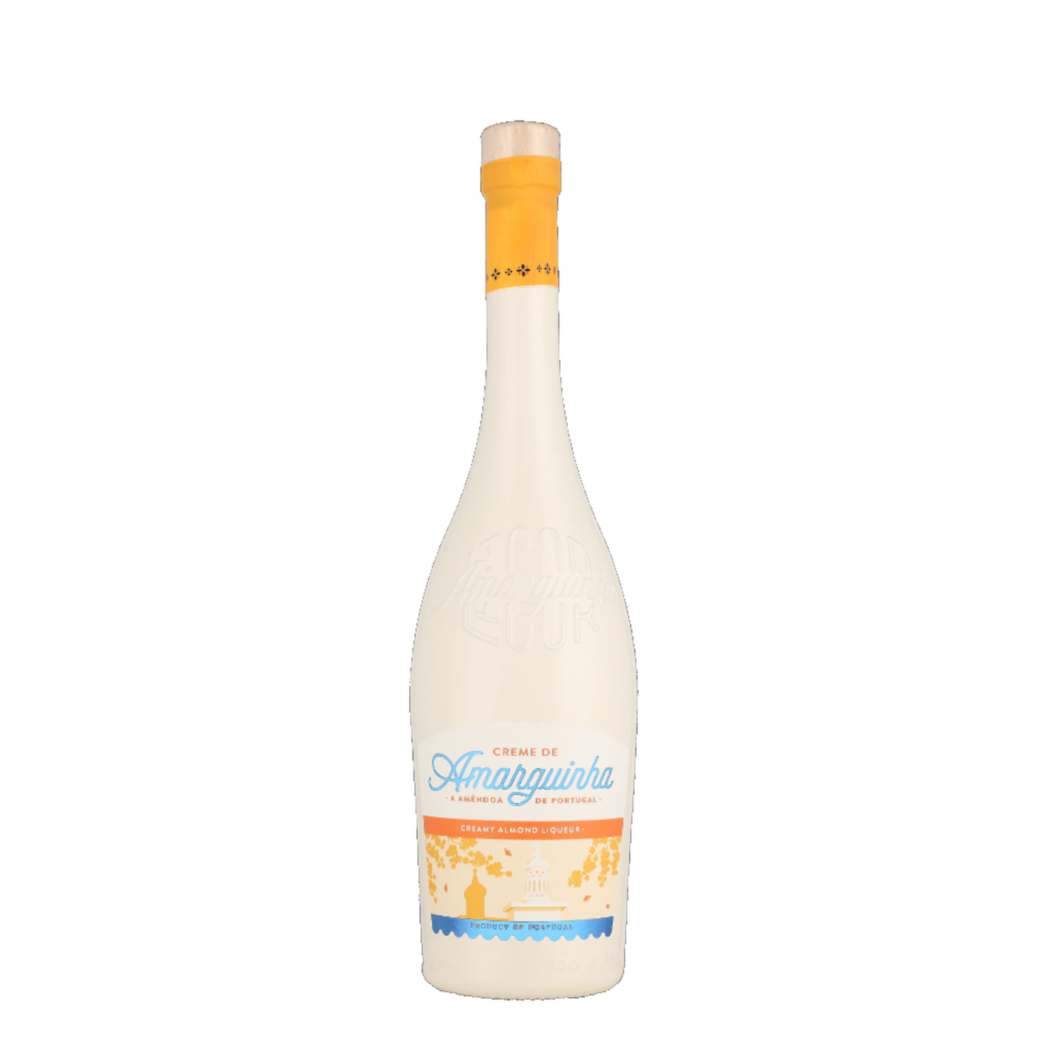 Amarguinha Amendoa Amarge Lemon 0.7L (20% Vol.)