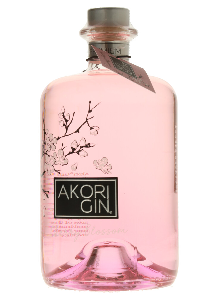 Akori Cherry Blossom 0.7L (40% Vol.)