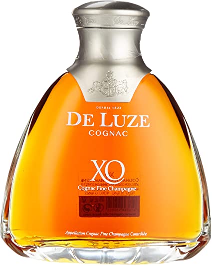 De Luze XO 0.5L (40% Vol.)
