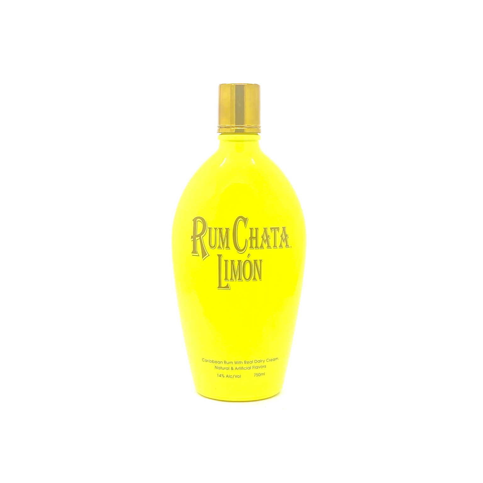 RumChata Limon 0,7L (14% Vol.)