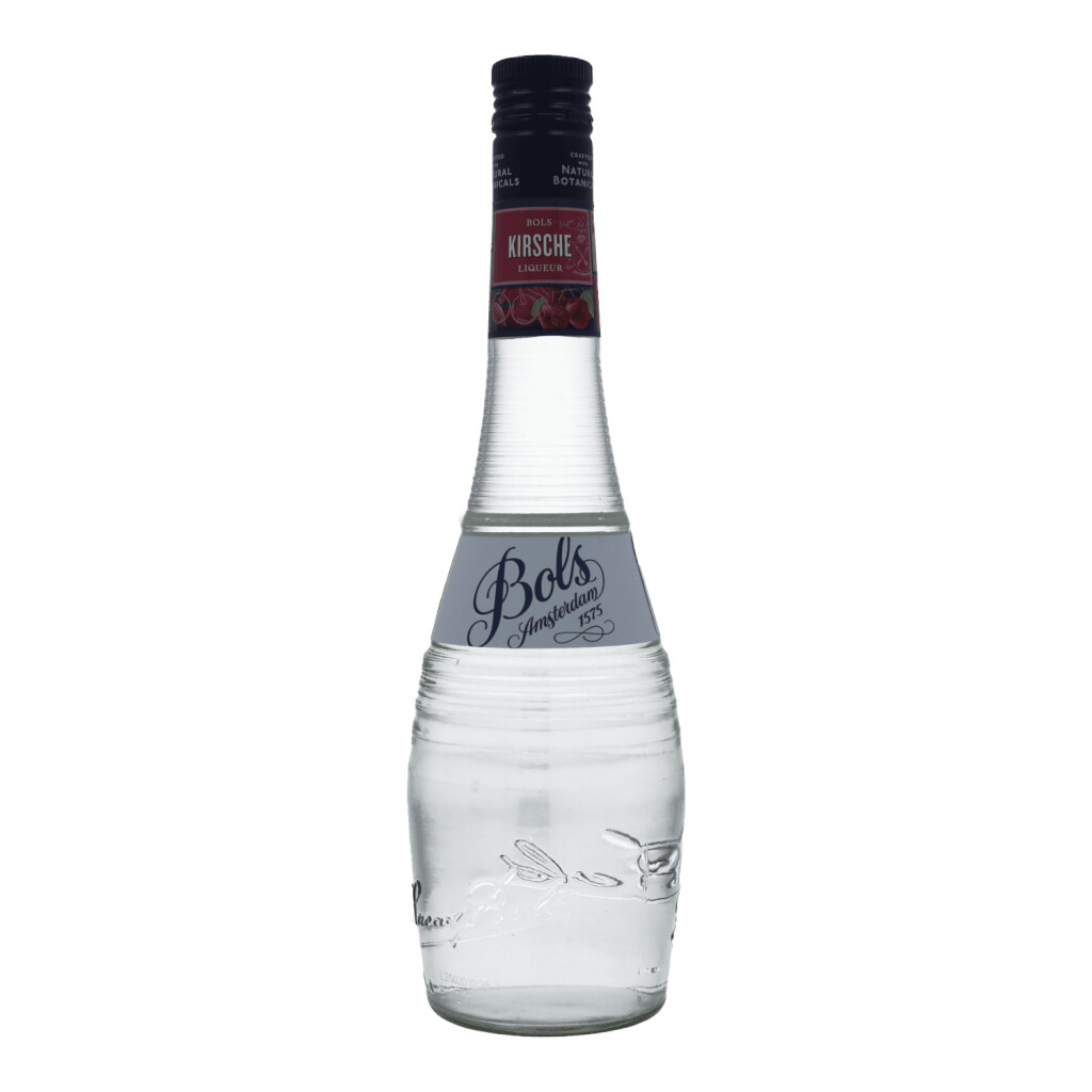 Bols Kirsch 0,7L (38% Vol.)