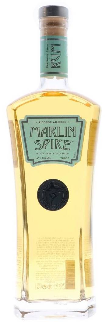 MarlinSpike Blended Aged Rum 0.70L (40% Vol.)