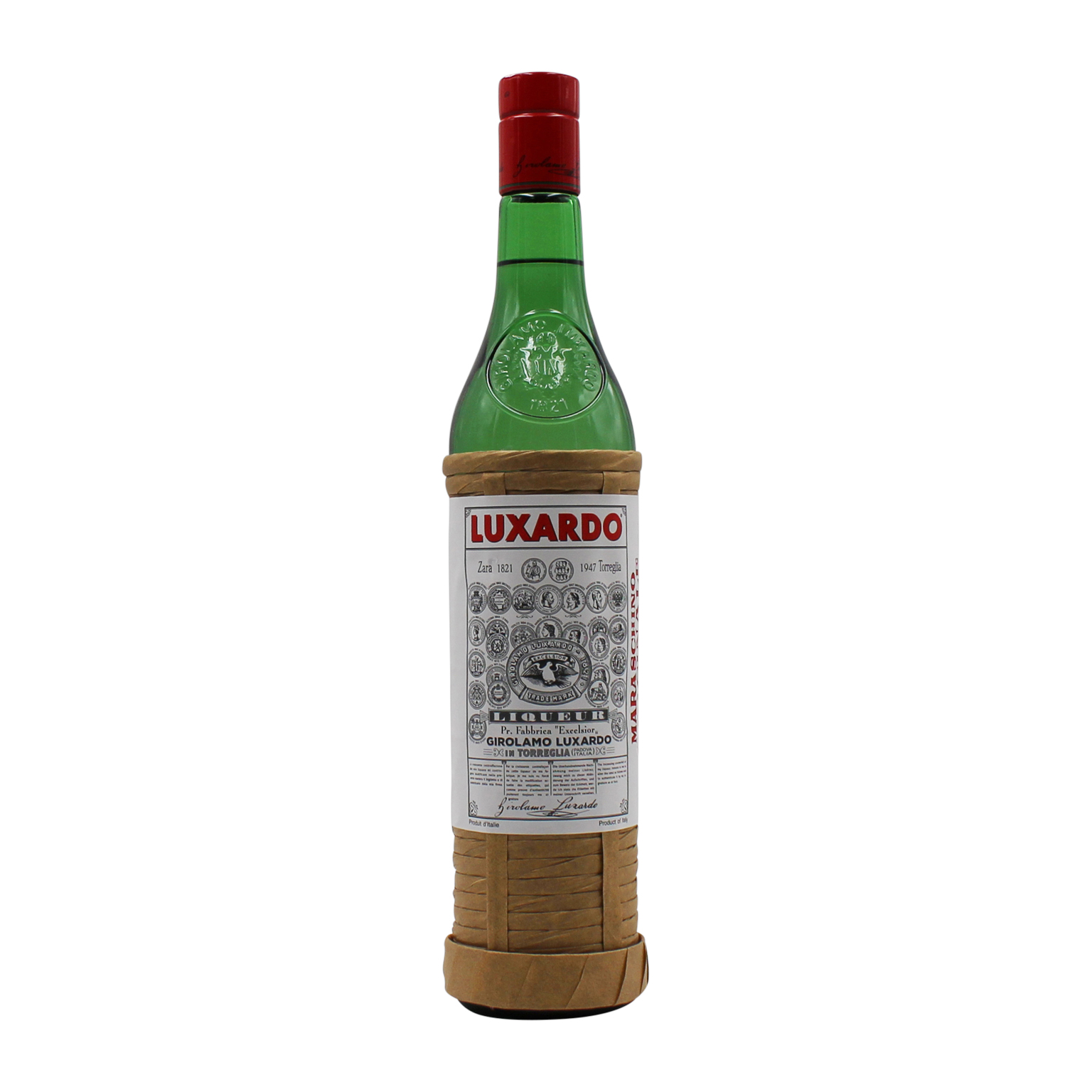 Luxardo Maraschino Liqueur 0.7L (32% Vol.)