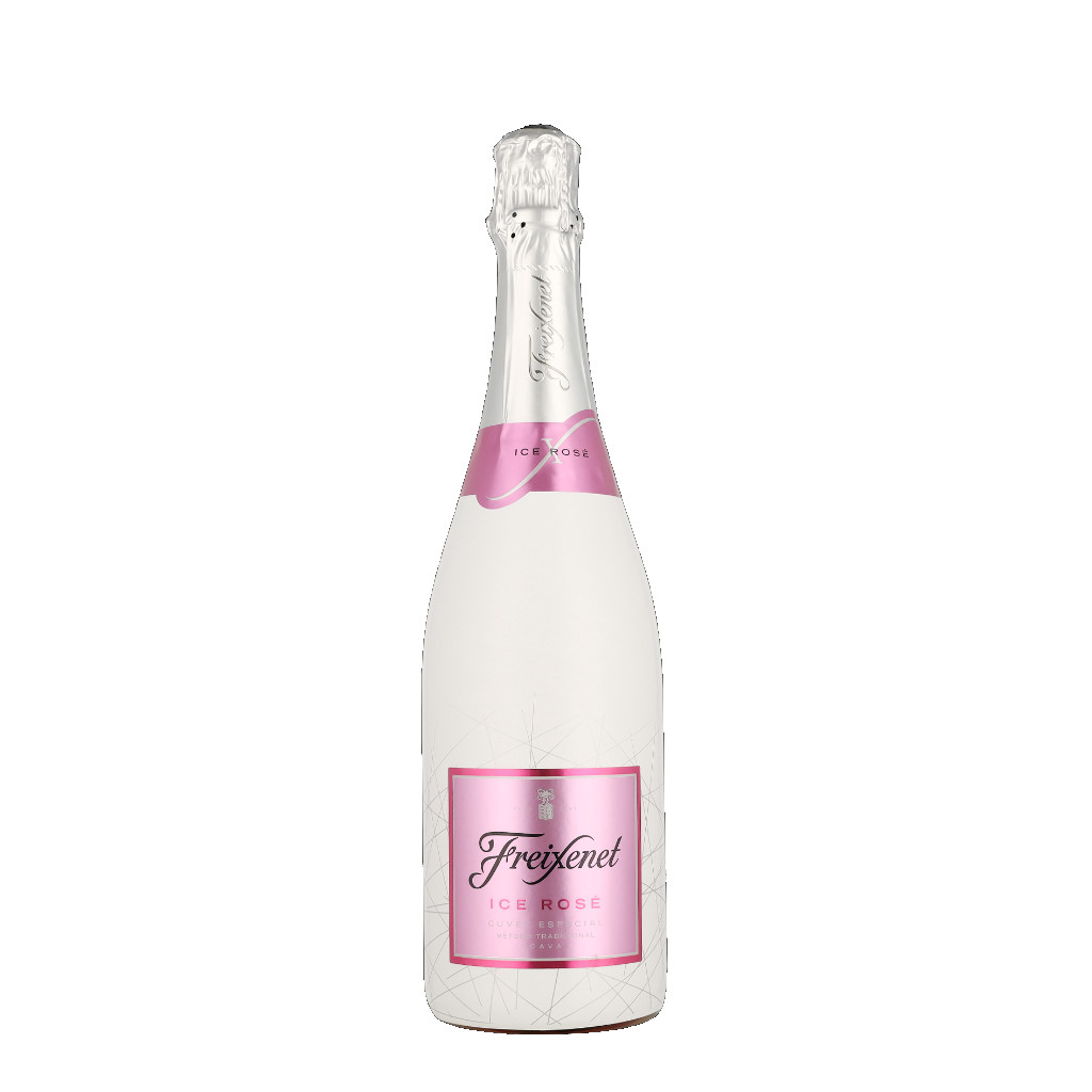 Freixenet Ice Rose 0,75L (11,5% Vol.)