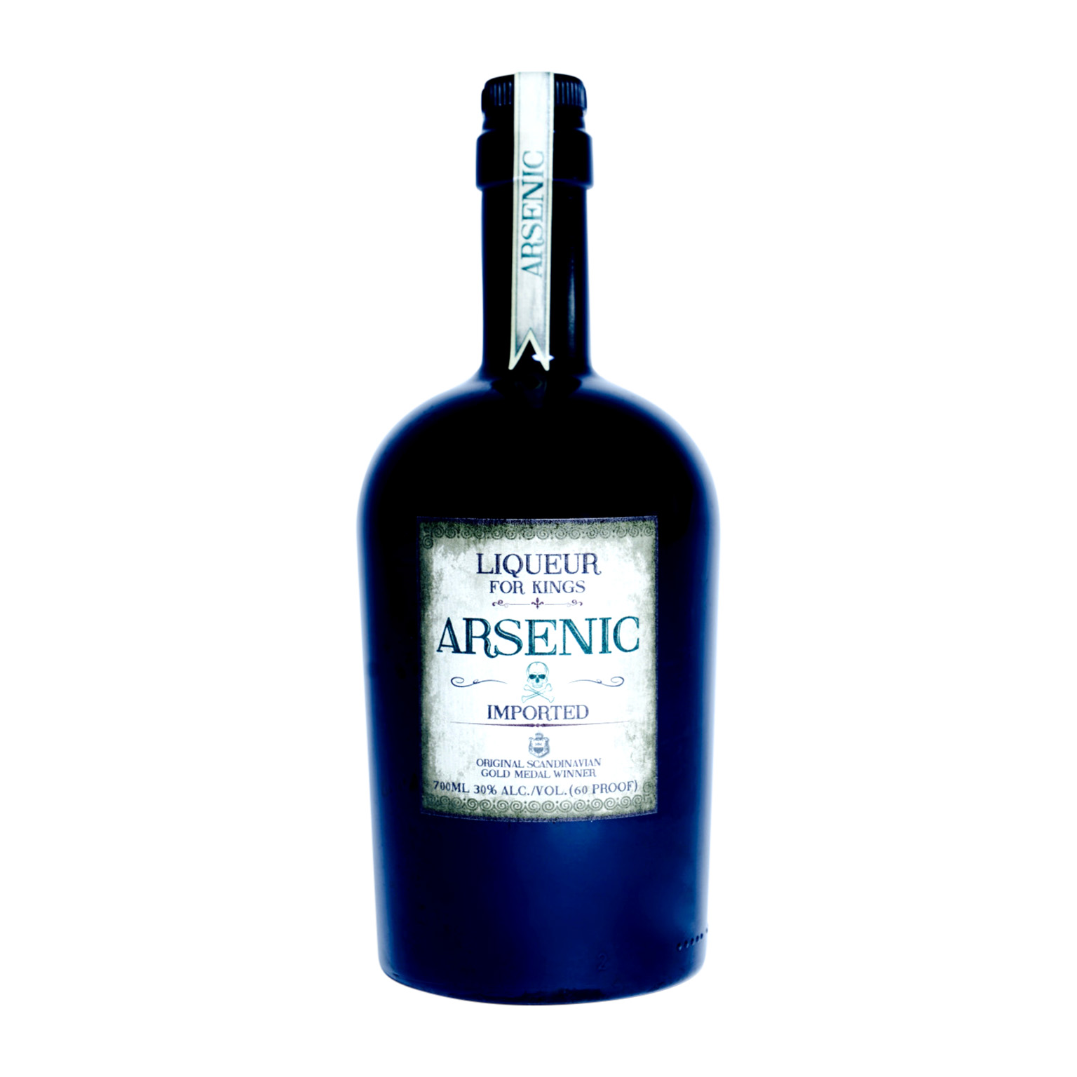 Arsenic Liqueur 0,7L (30% Vol.)