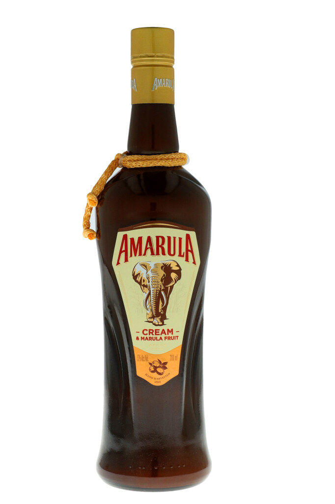 Amarula Cream 0,7L (17% Vol.)