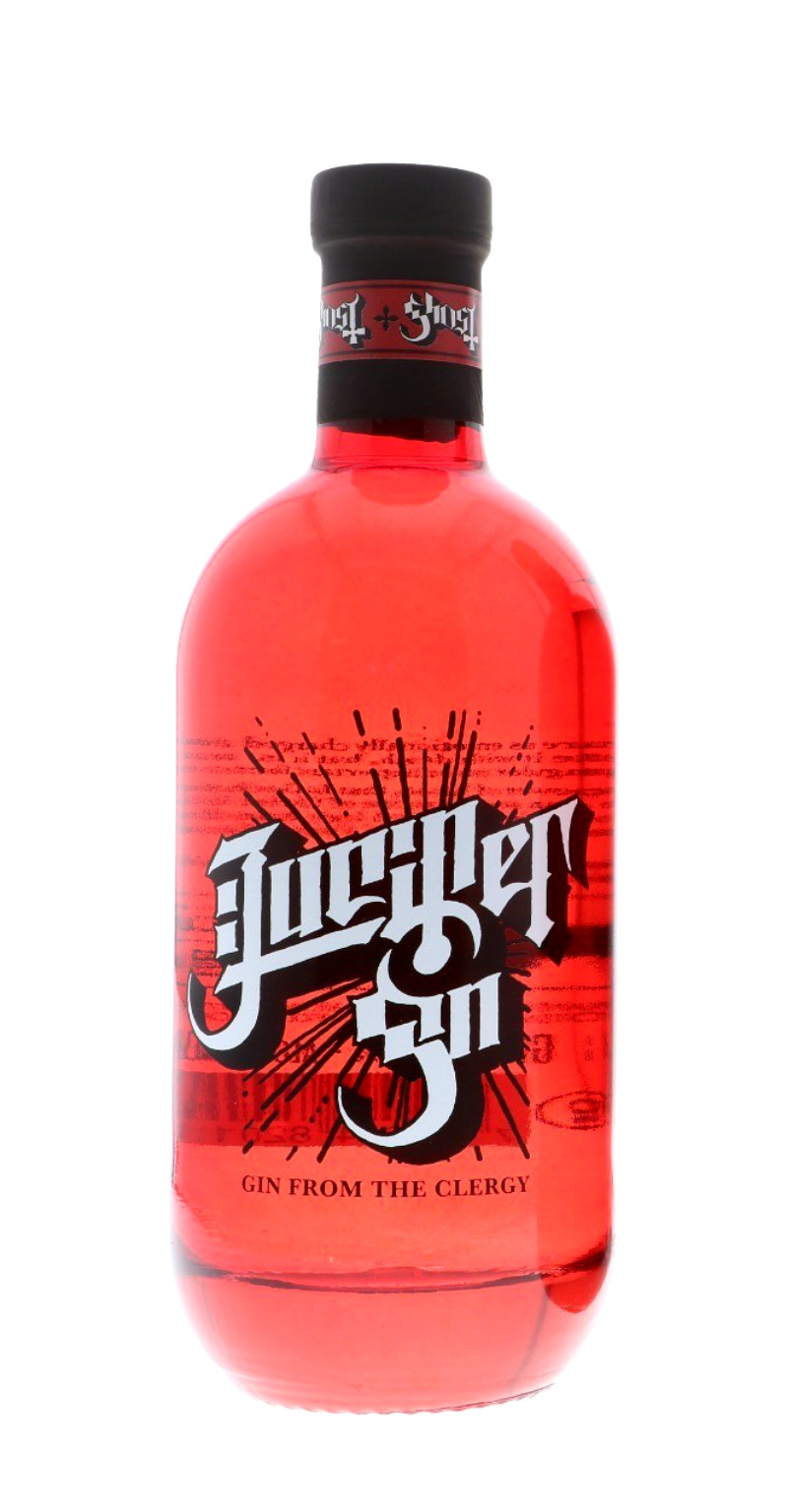 Ghost Juniper Gin 0.7L (40% Vol.)