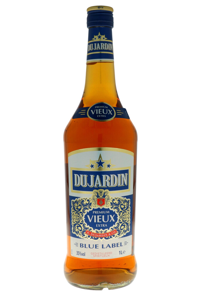 Dujarin Vieux 1.0L (35% Vol.)