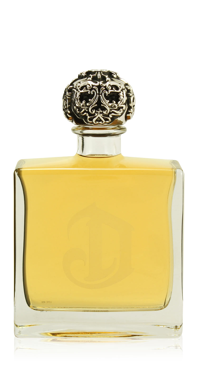 DeLeón Tequila Reposado 0.7L (40% Vol.)