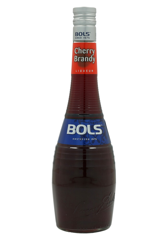 Bols Cherry Brandy 0,7L (24% Vol.)
