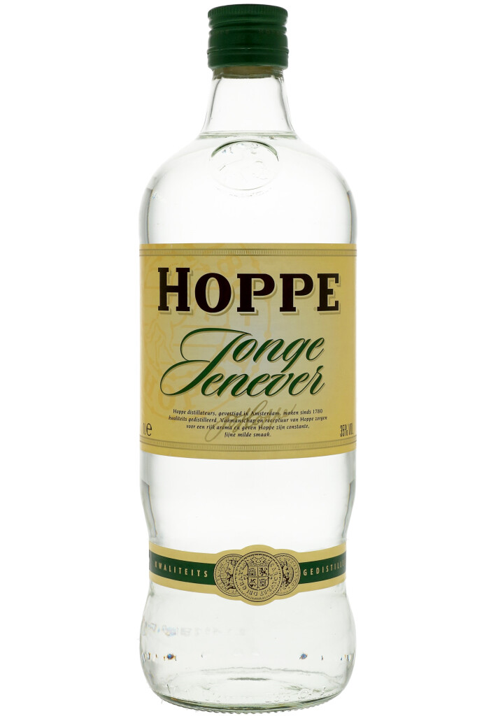 Hoppe Jong 1.0L (35% Vol.)