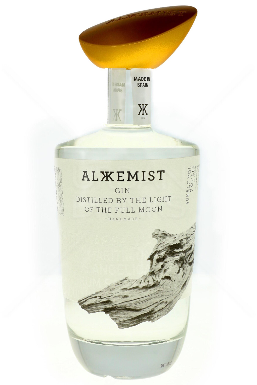 Alkkemist Gin 0,7L (40% Vol.)