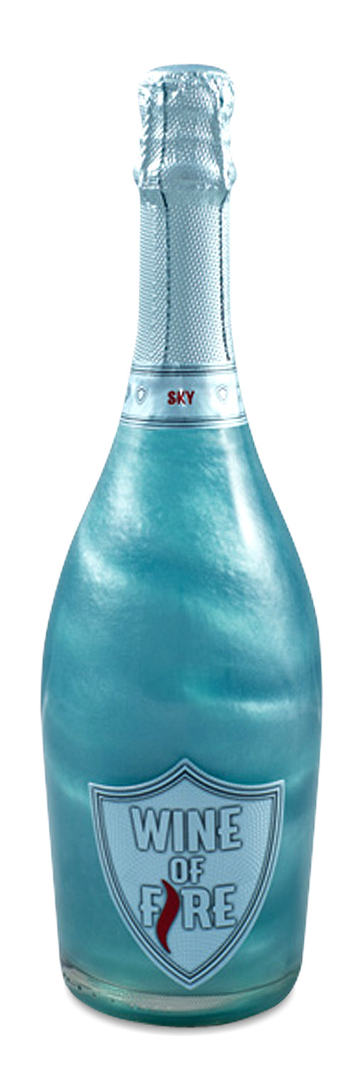 Wine of Fire Sky 0.75L (11% Vol.)