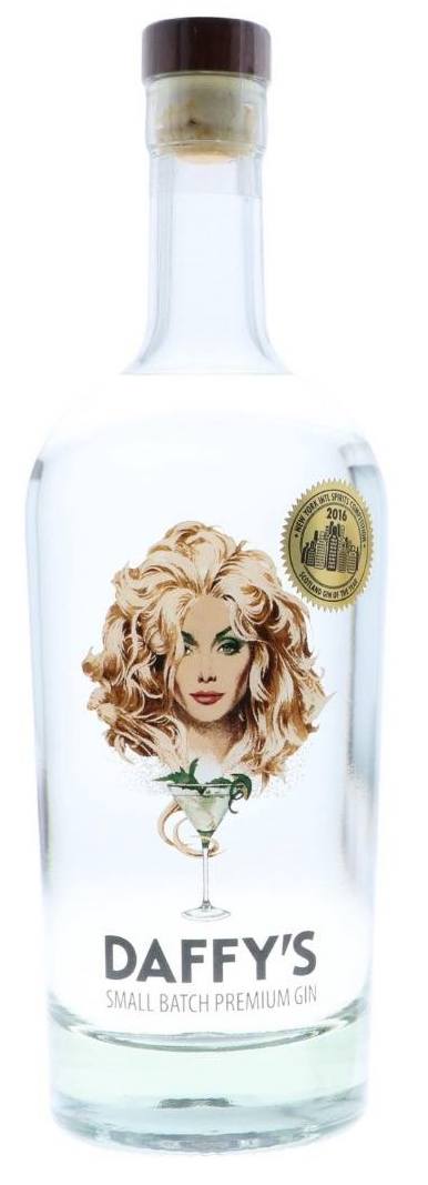 Daffy's Gin 0.7L (43.40% Vol.)