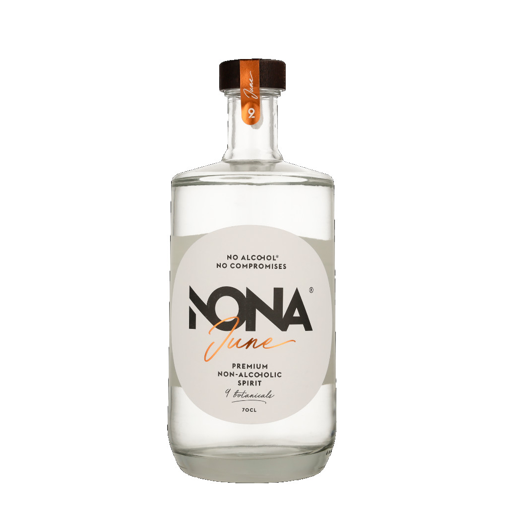Nona June 0.7L (alcohol-free)