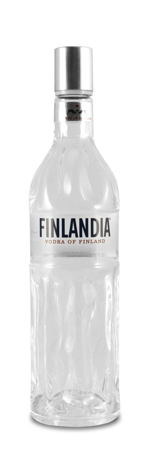 Finlandia Vodka 0,7L (40% Vol.)
