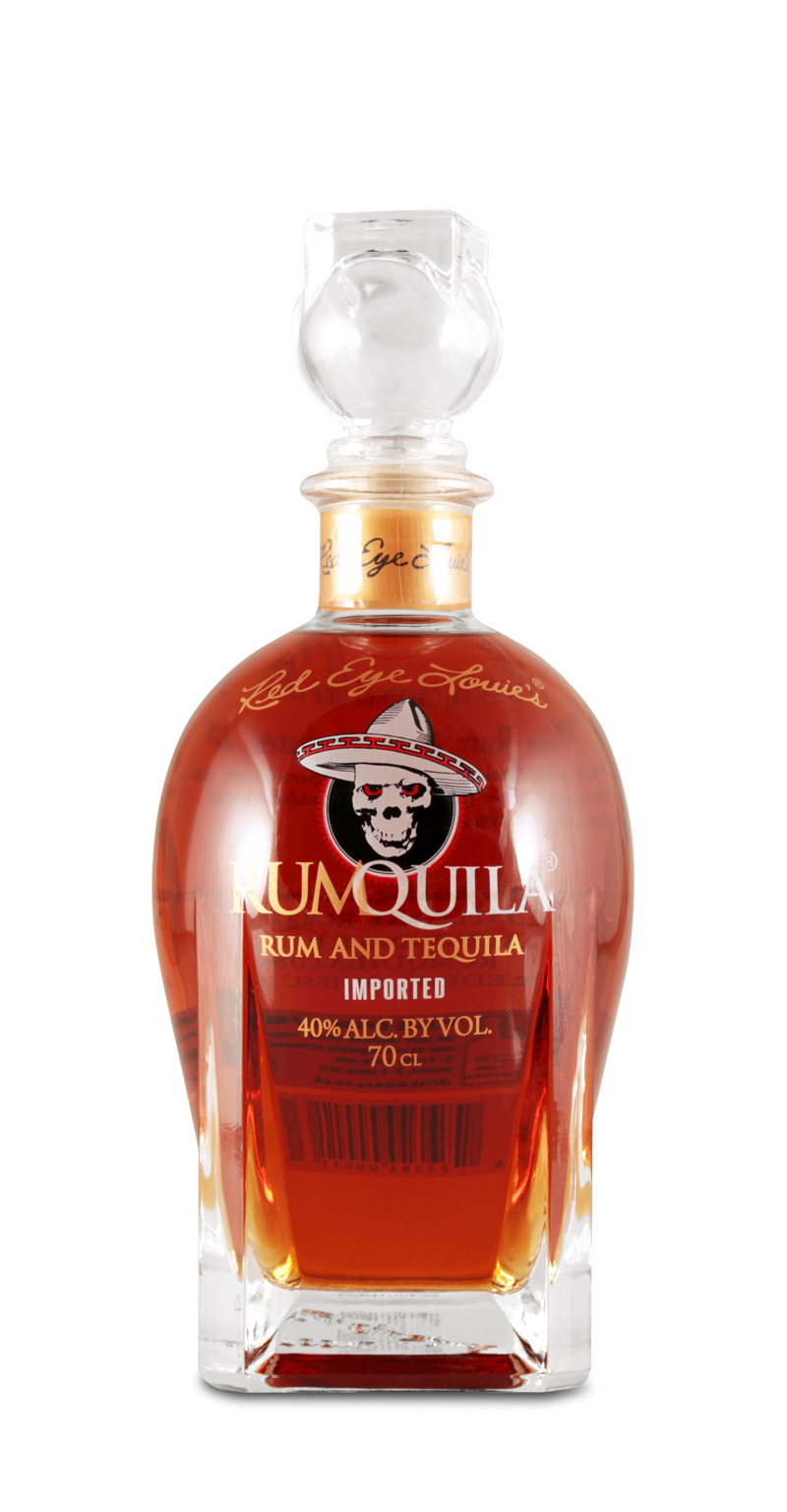 Rumquila 0.7L (40% Vol.)